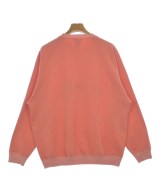 L.L.Bean（エルエルビーン）スウェット オレンジ サイズ:L レディース/2200638009026