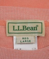 L.L.Bean（エルエルビーン）スウェット オレンジ サイズ:L レディース/2200638009026