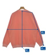 L.L.Bean（エルエルビーン）スウェット オレンジ サイズ:L レディース/2200638009026