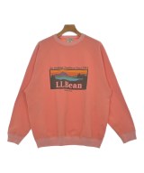 L.L.Bean スウェット