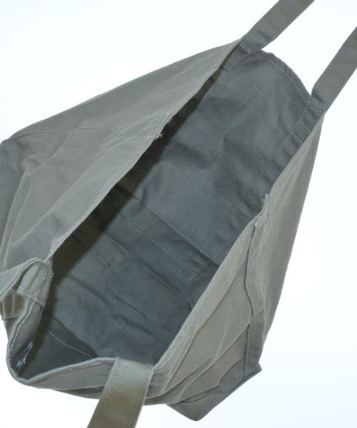 L.L.Bean（エルエルビーン）トートバッグ カーキ サイズ:- メンズ/2200612182080