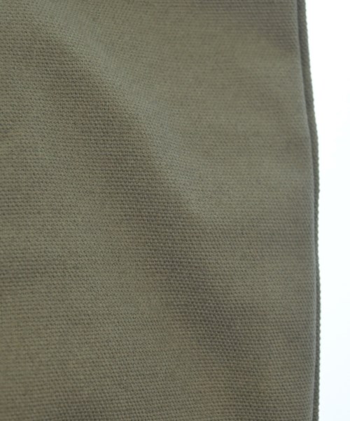 L.L.Bean（エルエルビーン）トートバッグ カーキ サイズ:- メンズ/2200612182080