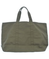 L.L.Bean（エルエルビーン）トートバッグ カーキ サイズ:- メンズ/2200612182080