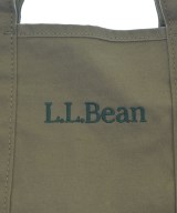 L.L.Bean（エルエルビーン）トートバッグ カーキ サイズ:- メンズ/2200612182080