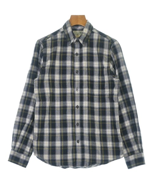 L.L.Bean カジュアルシャツ