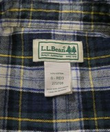 L.L.Bean（エルエルビーン）カジュアルシャツ 緑 サイズ:S メンズ/2200638841046
