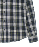 L.L.Bean（エルエルビーン）カジュアルシャツ 緑 サイズ:S メンズ/2200638841046