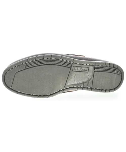 L.L.Bean（エルエルビーン）その他 茶 サイズ:US7 1/2(25.5cm位) メンズ/2200638644098