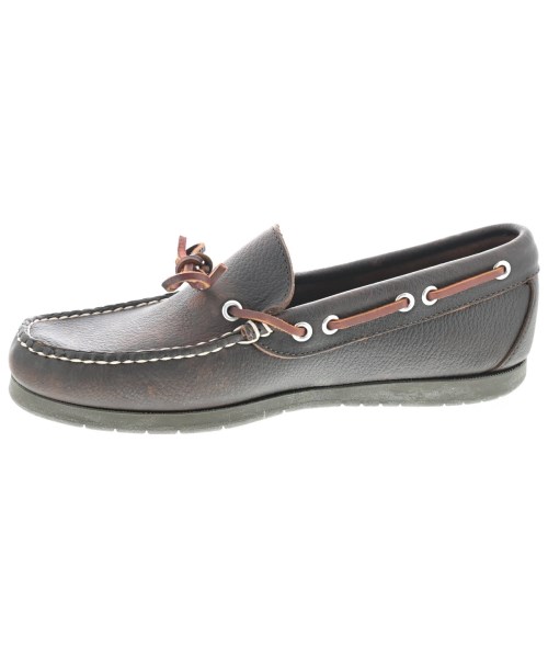 L.L.Bean（エルエルビーン）その他 茶 サイズ:US7 1/2(25.5cm位) メンズ/2200638644098