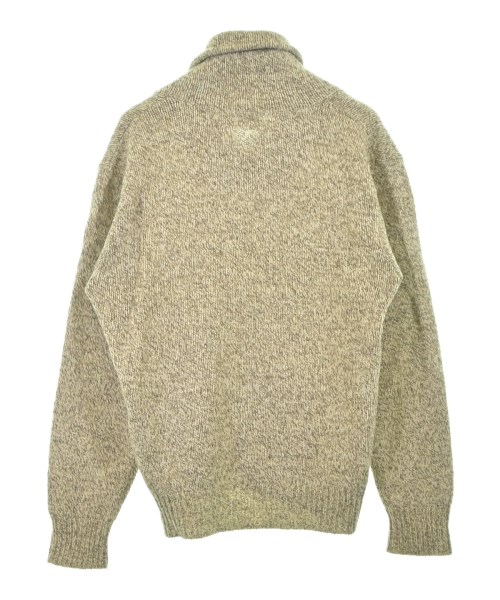 L.L.Bean（エルエルビーン）ニット・セーター ベージュ サイズ:L メンズ/2200639327020