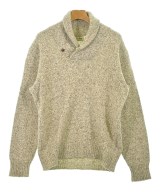 L.L.Bean（エルエルビーン）ニット・セーター ベージュ サイズ:L メンズ/2200639327020