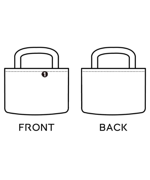 L.L.Bean（エルエルビーン）トートバッグ 白 サイズ:- レディース/2200634101076