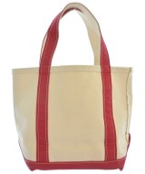 L.L.Bean（エルエルビーン）トートバッグ 白 サイズ:- レディース/2200634101076