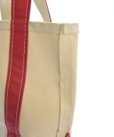 L.L.Bean（エルエルビーン）トートバッグ 白 サイズ:- レディース/2200634101076