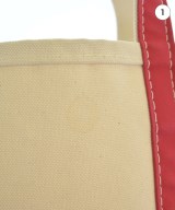L.L.Bean（エルエルビーン）トートバッグ 白 サイズ:- レディース/2200634101076