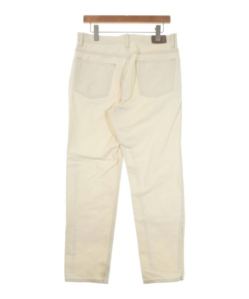 L.L.Bean（エルエルビーン）デニムパンツ ベージュ サイズ:33(L位) メンズ/2200639647029