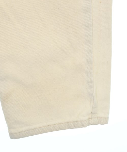 L.L.Bean（エルエルビーン）デニムパンツ ベージュ サイズ:33(L位) メンズ/2200639647029