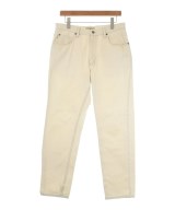 L.L.Bean（エルエルビーン）デニムパンツ ベージュ サイズ:33(L位) メンズ/2200639647029