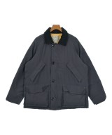 L.L.Bean（エルエルビーン）ダウンジャケット/ダウンベスト グレー サイズ:M メンズ/2200640107017