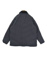 L.L.Bean（エルエルビーン）ダウンジャケット/ダウンベスト グレー サイズ:M メンズ/2200640107017