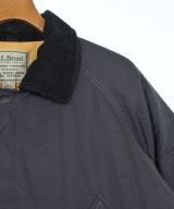 L.L.Bean（エルエルビーン）ダウンジャケット/ダウンベスト グレー サイズ:M メンズ/2200640107017