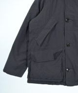 L.L.Bean（エルエルビーン）ダウンジャケット/ダウンベスト グレー サイズ:M メンズ/2200640107017