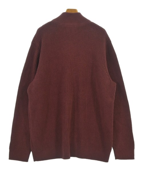 L.L.Bean（エルエルビーン）ニット・セーター 赤 サイズ:XXXL メンズ/2200640223014