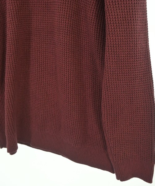 L.L.Bean（エルエルビーン）ニット・セーター 赤 サイズ:XXXL メンズ/2200640223014