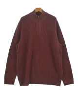 L.L.Bean（エルエルビーン）ニット・セーター 赤 サイズ:XXXL メンズ/2200640223014