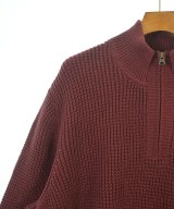 L.L.Bean（エルエルビーン）ニット・セーター 赤 サイズ:XXXL メンズ/2200640223014