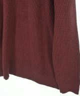 L.L.Bean（エルエルビーン）ニット・セーター 赤 サイズ:XXXL メンズ/2200640223014