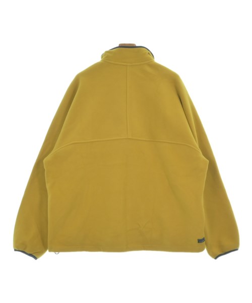 L.L.Bean（エルエルビーン）スウェット 黄 サイズ:XL メンズ/2200613988025