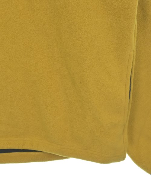 L.L.Bean（エルエルビーン）スウェット 黄 サイズ:XL メンズ/2200613988025