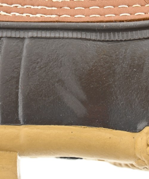 L.L.Bean（エルエルビーン）ブーツ 茶 サイズ:US7(25cm位) メンズ/2200641306020