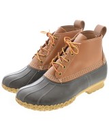 L.L.Bean（エルエルビーン）ブーツ 茶 サイズ:US7(25cm位) メンズ/2200641306020