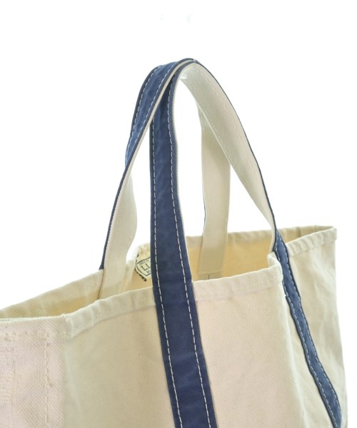L.L.Bean（エルエルビーン）トートバッグ 白 サイズ:- メンズ/2200639474144