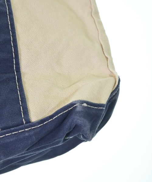 L.L.Bean（エルエルビーン）トートバッグ 白 サイズ:- メンズ/2200639474144