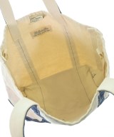 L.L.Bean（エルエルビーン）トートバッグ 白 サイズ:- メンズ/2200639474144