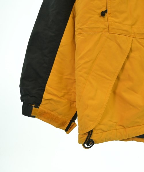 L.L.Bean（エルエルビーン）マウンテンパーカー 黄 サイズ:L メンズ/2200642128027