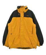 L.L.Bean（エルエルビーン）マウンテンパーカー 黄 サイズ:L メンズ/2200642128027