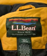 L.L.Bean（エルエルビーン）マウンテンパーカー 黄 サイズ:L メンズ/2200642128027