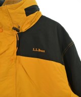 L.L.Bean（エルエルビーン）マウンテンパーカー 黄 サイズ:L メンズ/2200642128027