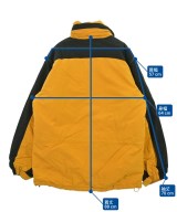 L.L.Bean（エルエルビーン）マウンテンパーカー 黄 サイズ:L メンズ/2200642128027