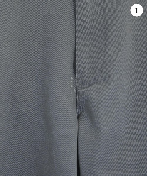 L.L.Bean（エルエルビーン）チノパン グレー サイズ:32(L位) メンズ/2200642206015