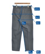 L.L.Bean（エルエルビーン）チノパン グレー サイズ:32(L位) メンズ/2200642206015