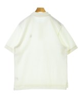 L.L.Bean（エルエルビーン）ポロシャツ 白 サイズ:L メンズ/2200642489043