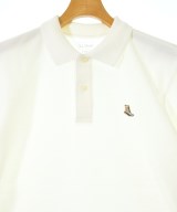 L.L.Bean（エルエルビーン）ポロシャツ 白 サイズ:L メンズ/2200642489043