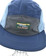 L.L.Bean（エルエルビーン）キャップ 紺 サイズ:F メンズ/2200638236187