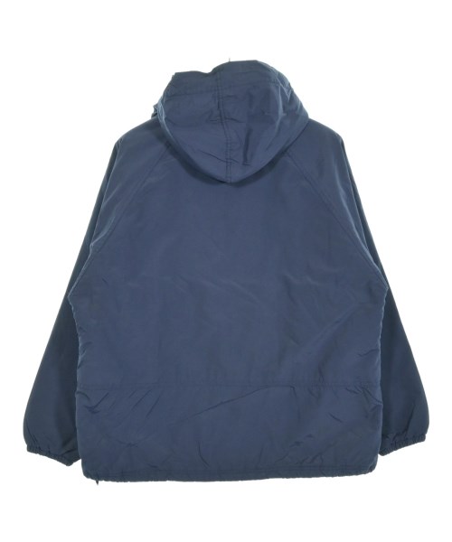 L.L.Bean（エルエルビーン）ダウンジャケット/ダウンベスト 紺 サイズ:M メンズ/2200629738010