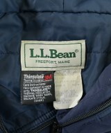 L.L.Bean（エルエルビーン）ダウンジャケット/ダウンベスト 紺 サイズ:M メンズ/2200629738010